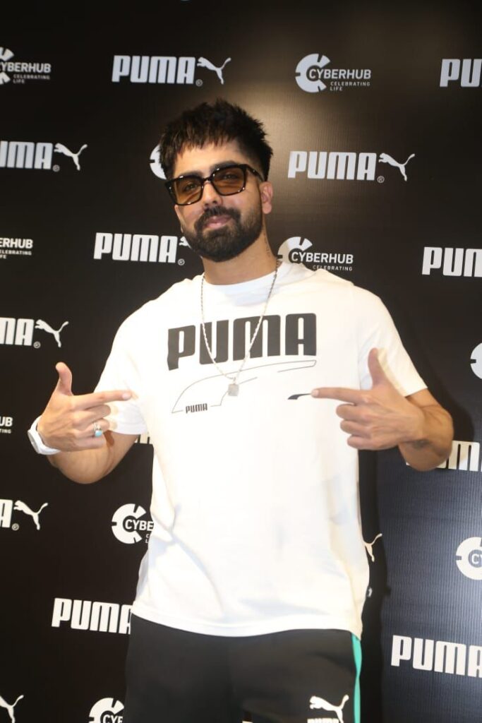 How Puma Became the Leading Sportswear Brand in India