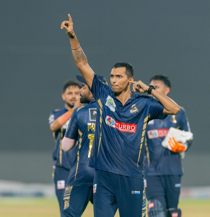 Delhi Premier League Season 3