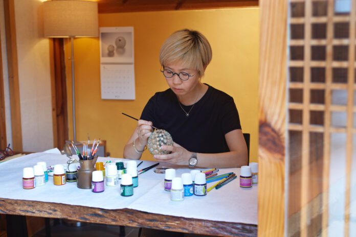 HKO_artist at work_©F-vision_HR01